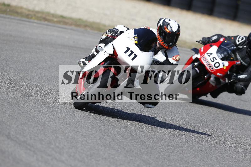 /47 02.10.2026  Speer Racing ADR/Gruppe gelb/111